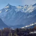 Διαμέρισμα Alpenheim