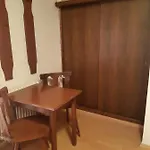 Διαμέρισμα Alpenheim *