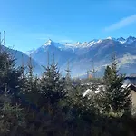 Διαμέρισμα Alpenheim Τσελ αμ Ζέε