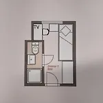 דירה Alpenheim *