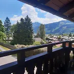 Alpenheim Διαμέρισμα *