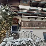 Alpenheim Διαμέρισμα *