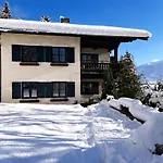Alpenheim Appartement