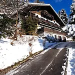 Διαμέρισμα Alpenheim