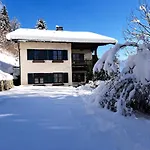 Alpenheim Appartement