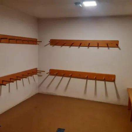 Alpenheim * زيل أم سي