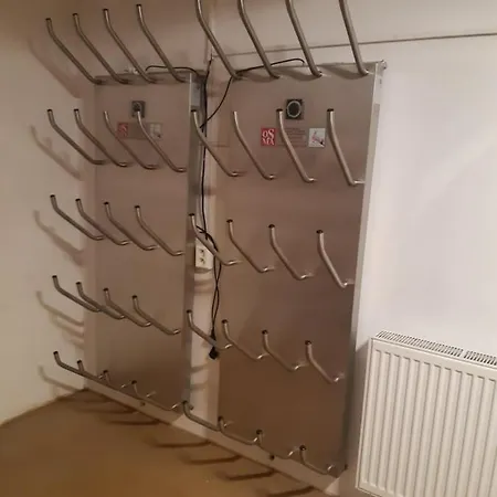 Apartment Alpenheim