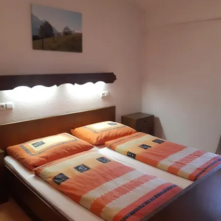 Apartment Alpenheim *