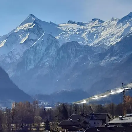 Apartamento Alpenheim