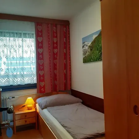 Apartment Alpenheim