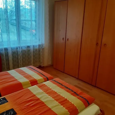 Apartment Alpenheim *