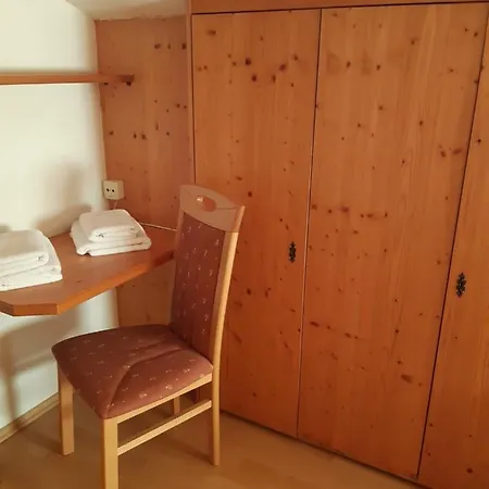 Alpenheim Apartment *