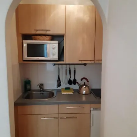 Apartment Alpenheim