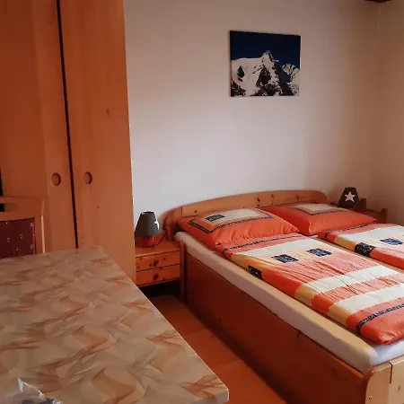 Alpenheim Apartment