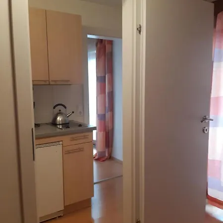 アパート Alpenheim