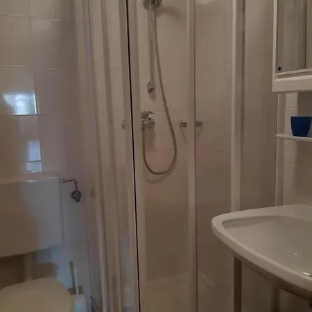 Apartment Alpenheim