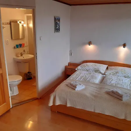 Apartment Alpenheim