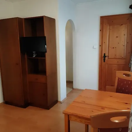 Apartment Alpenheim