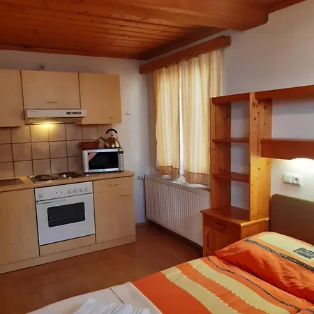 Apartment Alpenheim