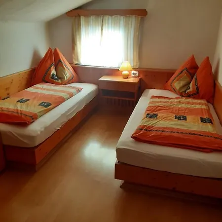 Apartment Alpenheim