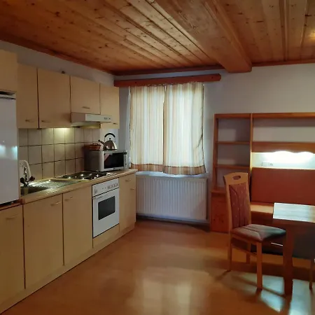 Apartment Alpenheim