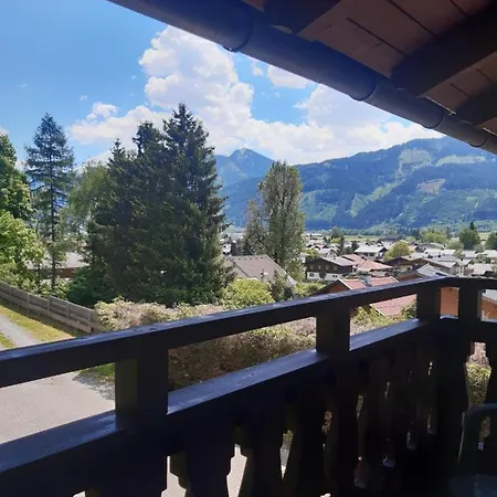 Alpenheim Apartment *