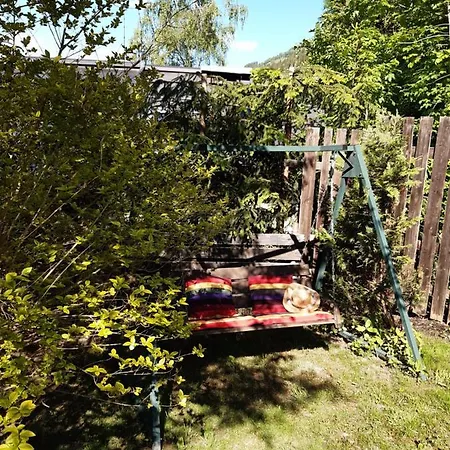 アパート Alpenheim ツェル アム ゼー