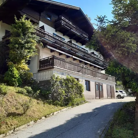 Alpenheim Apartment