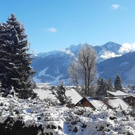 Alpenheim زيل أم سي