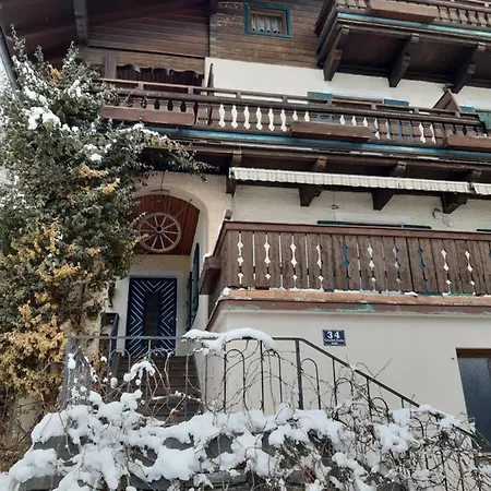 Alpenheim Apartment *