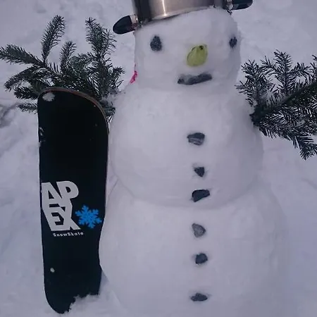 Alpenheim زيل أم سي