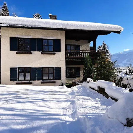 Alpenheim Lejlighed