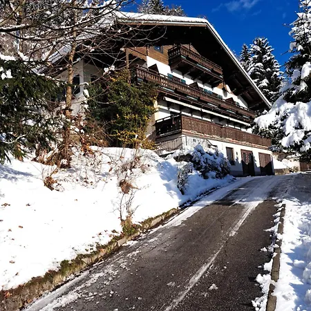 Apartment Alpenheim