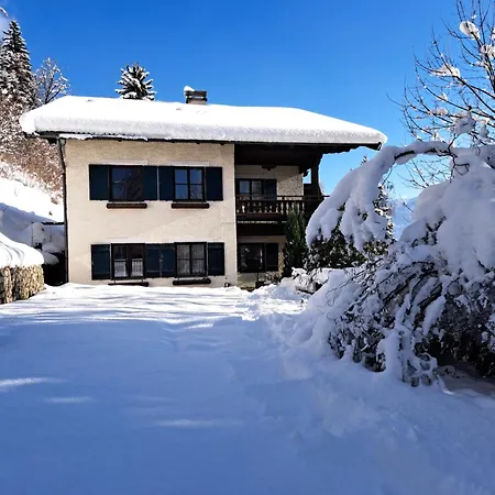 Alpenheim Apartment