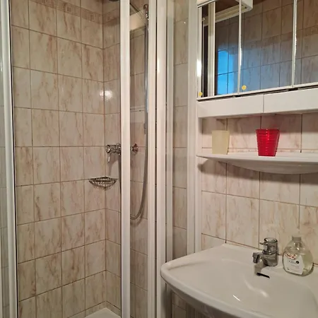 Alpenheim Apartamento Zell am See
