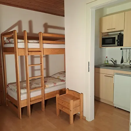 Alpenheim زيل أم سي