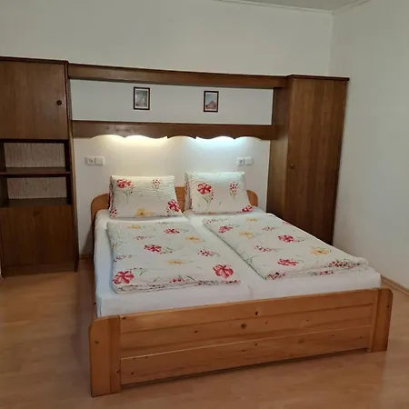 Alpenheim Διαμέρισμα *