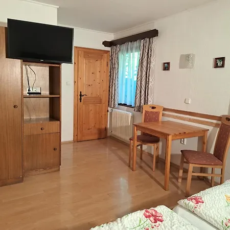 Appartamento Alpenheim Zell am See