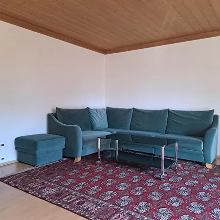 Alpenheim Διαμέρισμα *