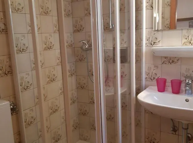 Alpenheim アパート ツェル アム ゼー