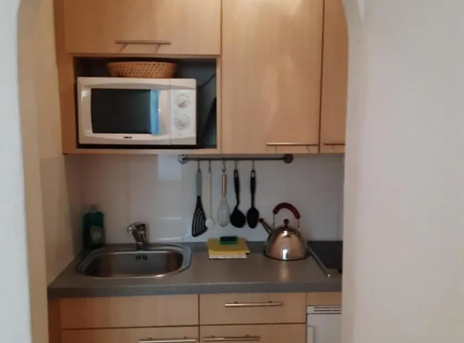 Apartament Alpenheim