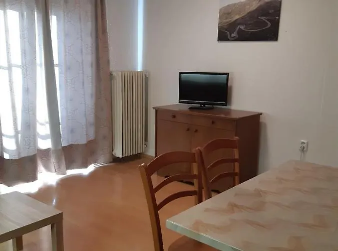 アパート Alpenheim ツェル アム ゼー