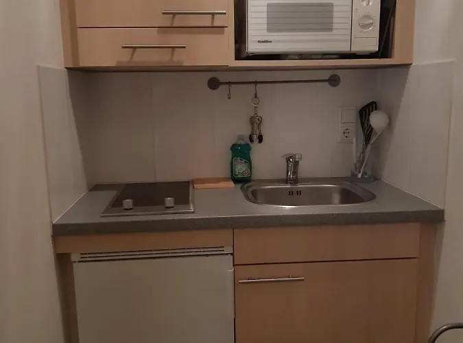 Appartement Alpenheim