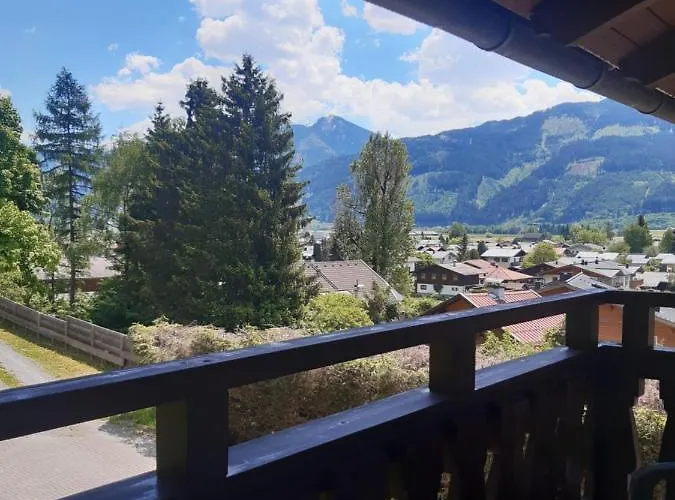Alpenheim Appartamento *
