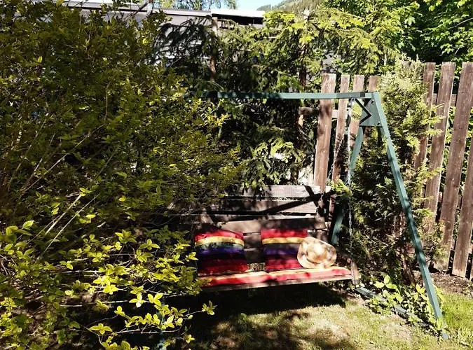 アパート Alpenheim ツェル アム ゼー