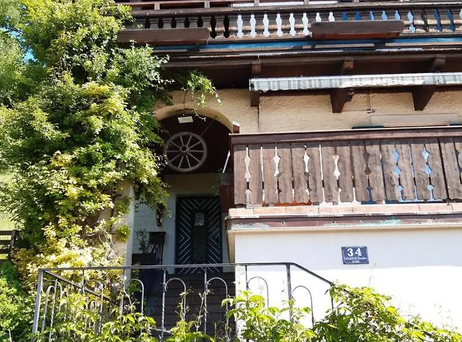 Apartament Alpenheim