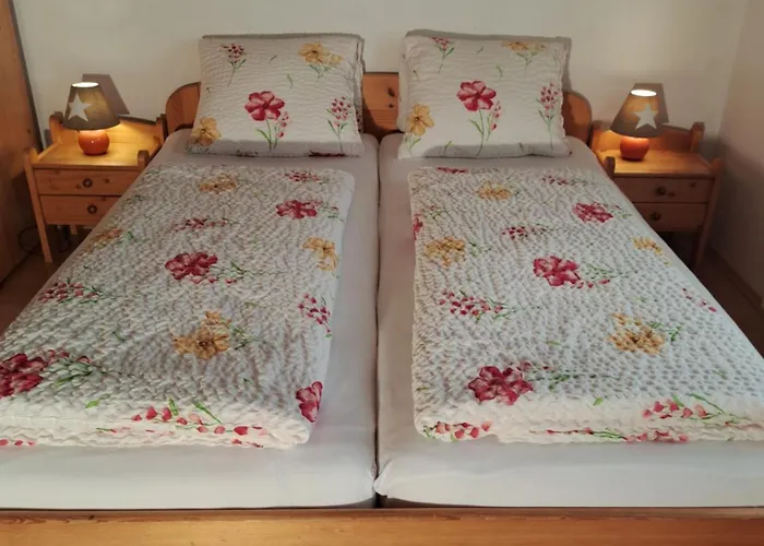 Alpenheim ツェル アム ゼー