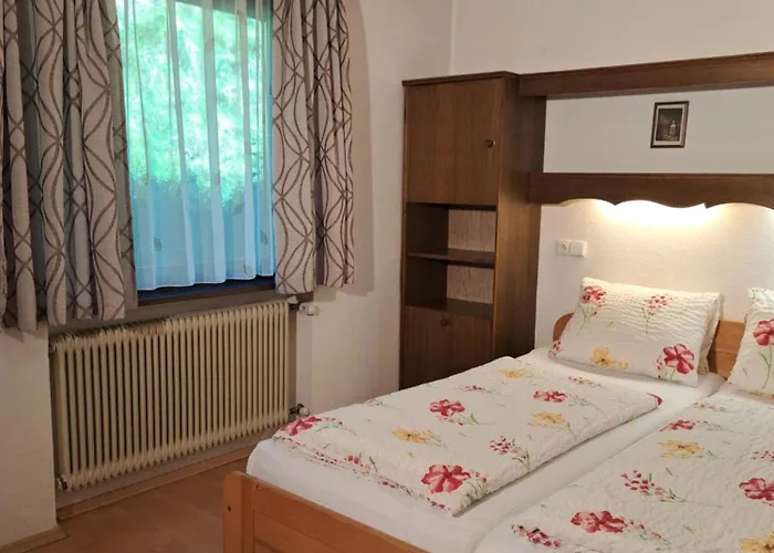 Appartamento Alpenheim