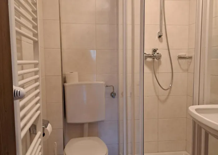 アパート Alpenheim