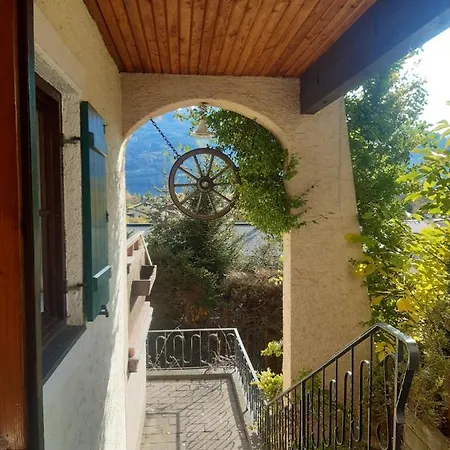 Apartamento Alpenheim Zell am See